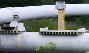 Угорщина заявила про відновлення транзиту російської нафти через Дружбу