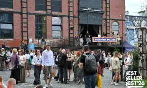 СБУ затримала одного з керівників Роменської колонії за розповсюдження наркотиків