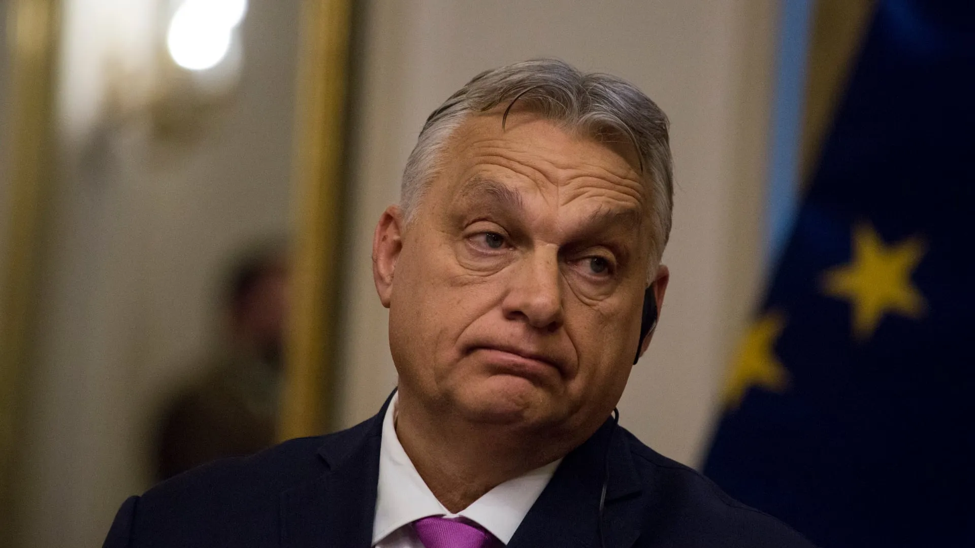 Hungary has accused Facebook of bias against Orbán