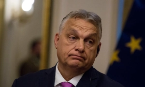 Час тепер на боці України, а не росії, — Каллас