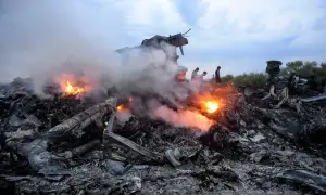 Из-за скандала с документами Украина не сообщит США о наступлении