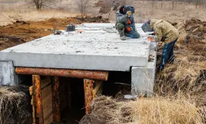 Україна застосовує ракети «Фламінго» для ударів по НПЗ росії — The Economist