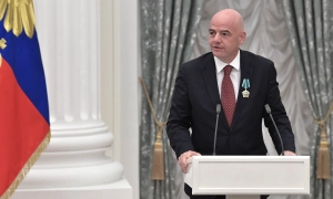 УПЛ назвала найкращих серед футболістів та тренерів у 15 турі