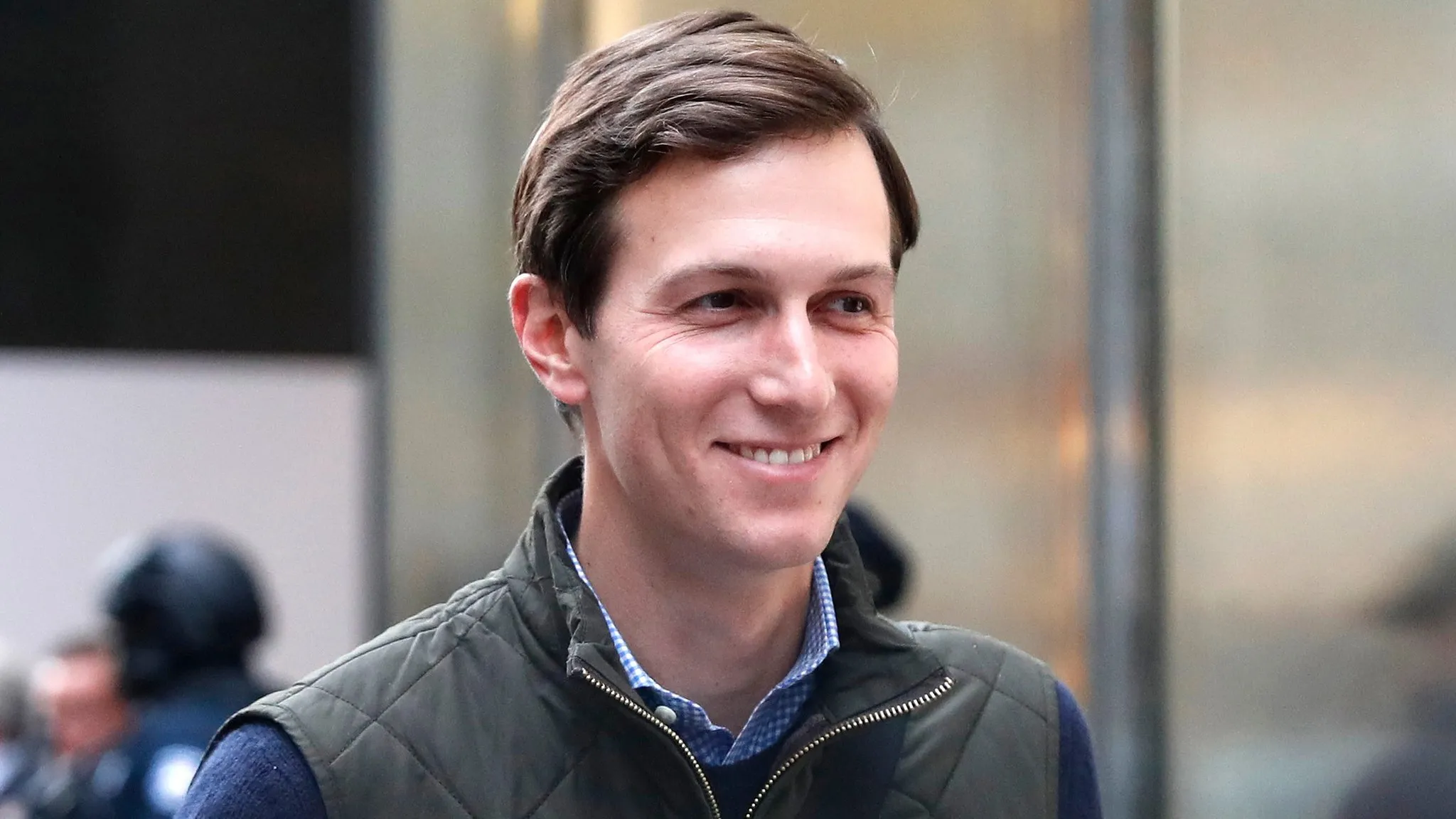 Сербія спростила демонтаж будівлі генштабу для проєкту компанії зятя Трампа