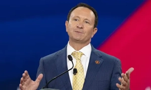 У Німеччині поліція вилучила 1,3 тонни незаконних феєрверків