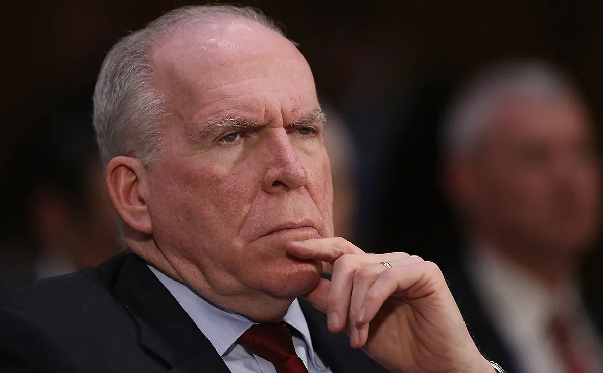 Бывший глава ЦРУ призвал отстранить Трампа от должности президента