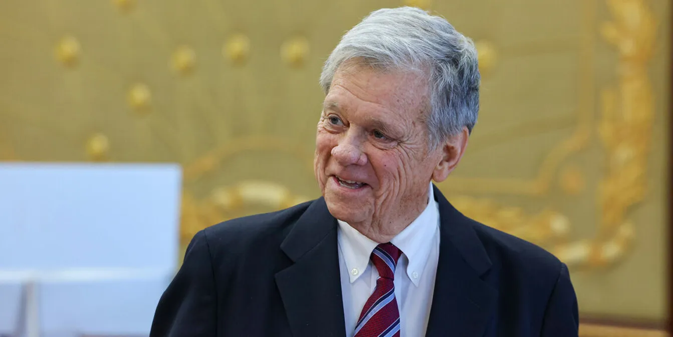 Спецпредставник Трампа прокоментував обмін ув’язненими з рф і білоруссю