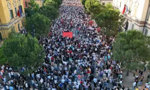 Праздник 21 июня: во всём мире отмечают Всемирный день мотоциклиста