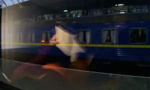 Украина рассчитывает на поддержку Словении во время ее председательства в Совете ЕС