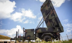 Опитування показало рейтинги Гарріс і Трампа у найважливішому штаті