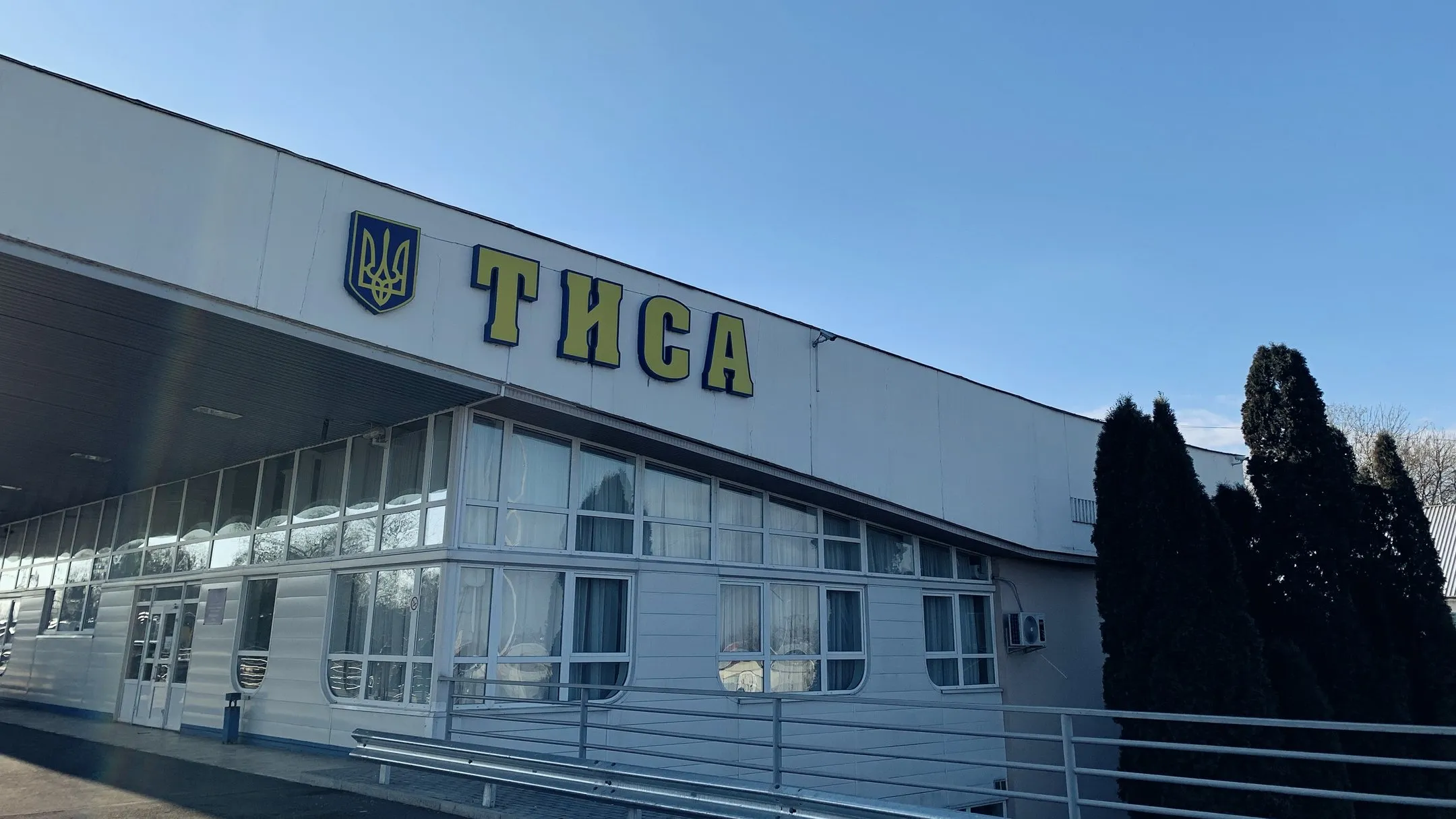 Італійця, який «поважає путіна» не пропустили в Україну