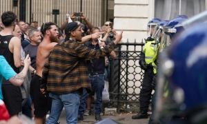 З'явилося відео, як українські спецпризначенці полюють на вагнерівців у Судані