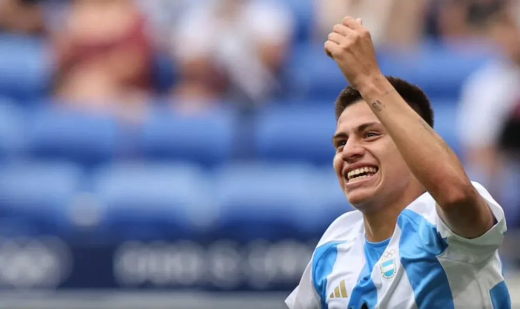 «Манчестер Сіті» відправив Клаудіо Ечеверрі в оренду до «Жирони»