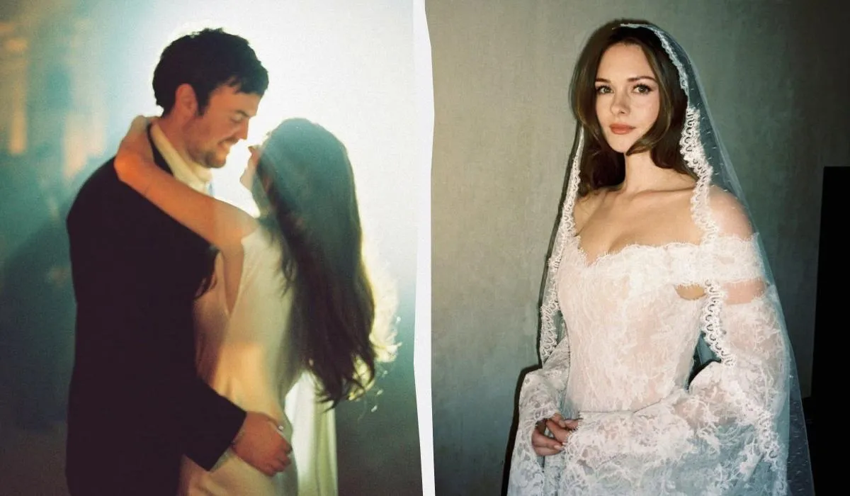 Донька Антоніо Бандераса таємно вийшла заміж