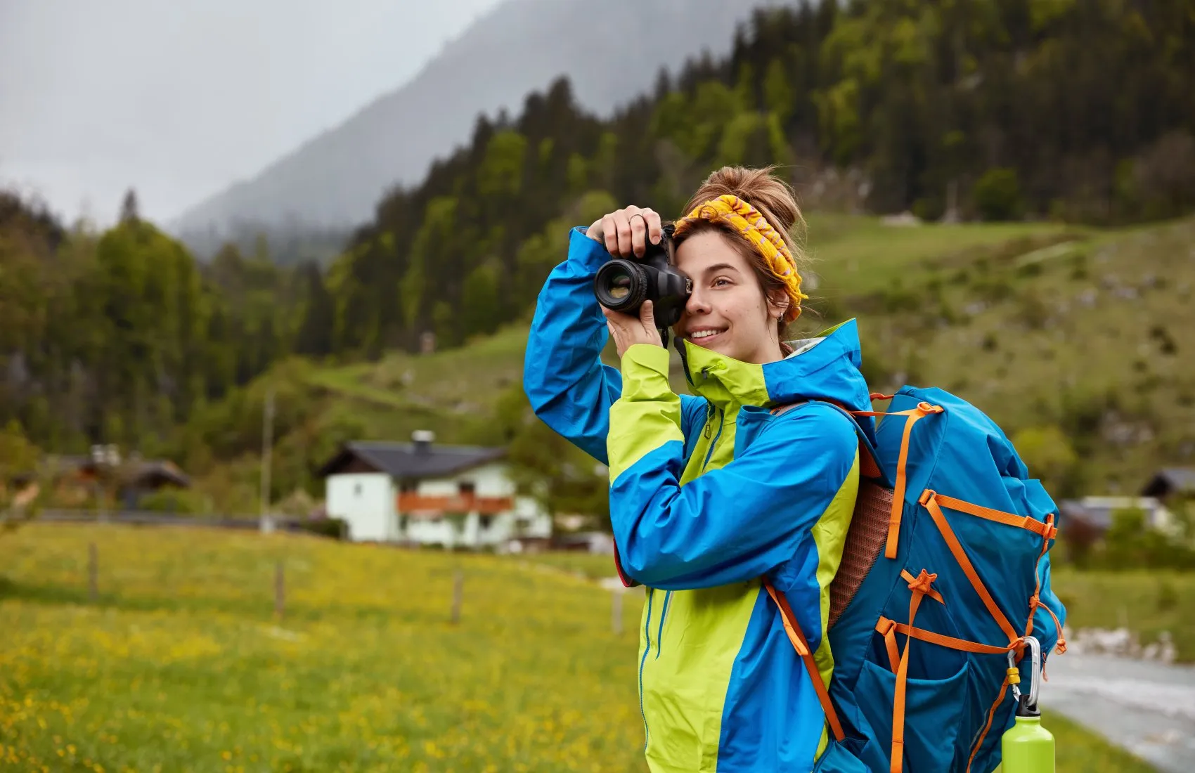 Nearly one-third of Ukraine's communities have not yet implemented a tourist tax — State Tax Service