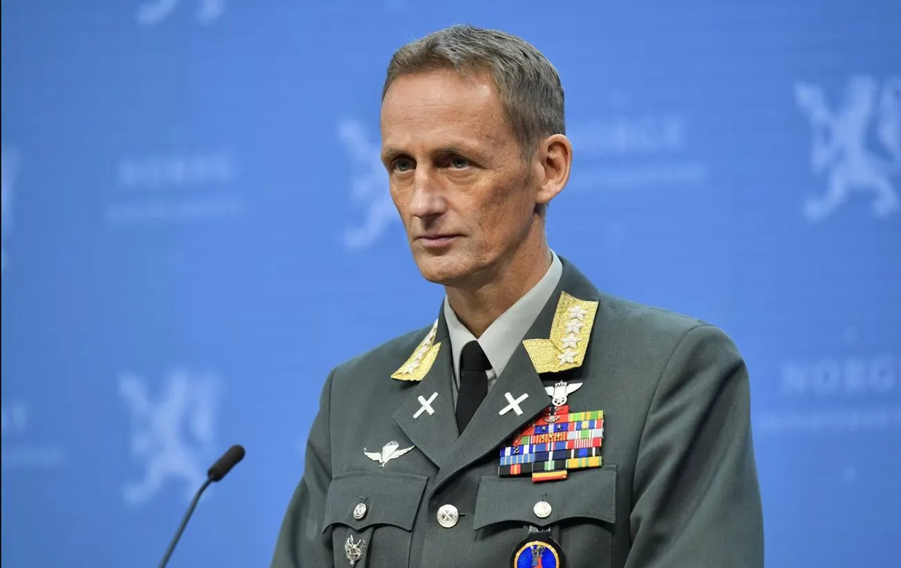 Норвегія посилює підготовку ЗСУ в Польщі