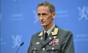 Головнокомандувач ЗСУ відрапортував про повну готовність до вступу у НАТО