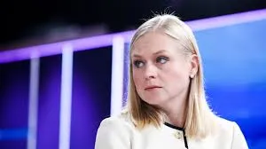Глава МЗС Фінляндії назвала ЗСУ однією з чотирьох найсильніших армій Європи