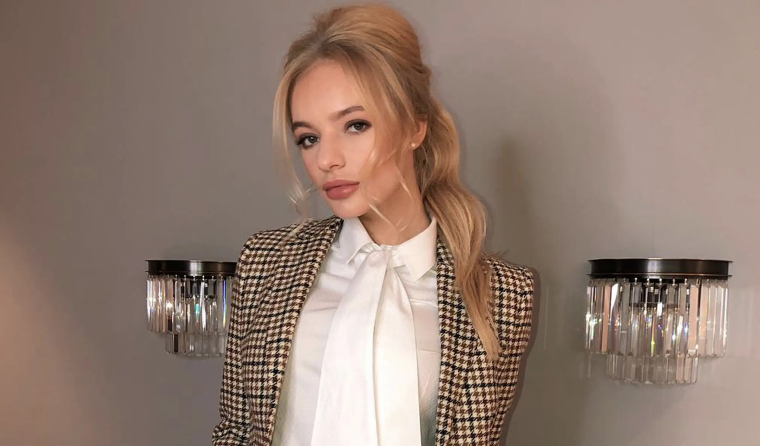 Бізнес доньки Пєскова зазнав рекордних збитків і закриттів