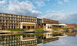 BlackRock став інвестором найбільшого у світі поглинача вуглекислого газу