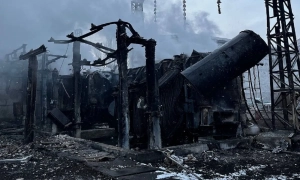 У Чернігівській області через аварійні відключення знеструмлено 87% споживачів