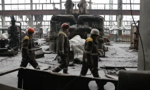 На Хмельниччині ввели 10 черг аварійних відключень електроенергії