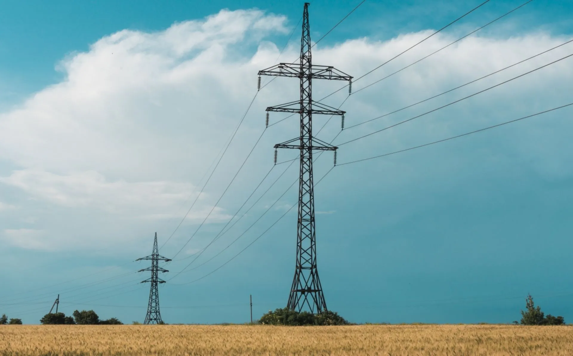 Єврокомісія пропонує масштабне оновлення енергетичної інфраструктури ЄС