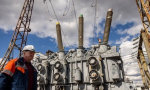 Західні морози не загрожують енергосистемі — Укренерго