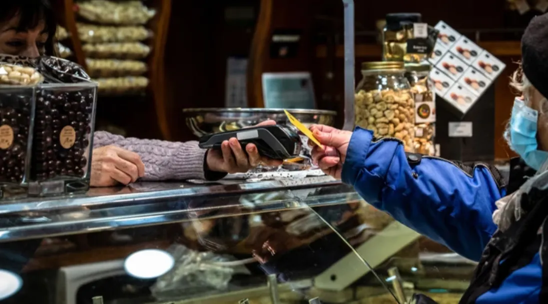 До програм «Зимова підтримка» та «Національний кешбек» долучилися нові мережі магазинів