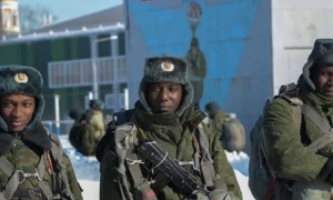 Рашисти обстріляли Україну більш небезпечними крилатими ракетами