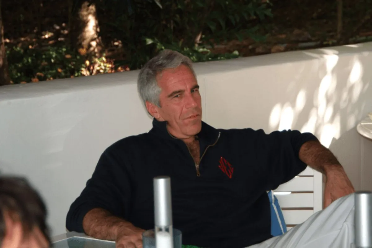 Джеффрі Епштейн фінансував генетичні дослідження для власного «довголіття»