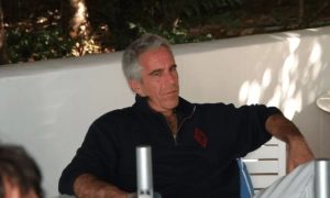 Jeffrey Epstein finansował badania genetyczne na potrzeby własnego „długowieczności”
