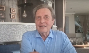 Fox News: Келлог оцінив 35 днів президентства Трампа