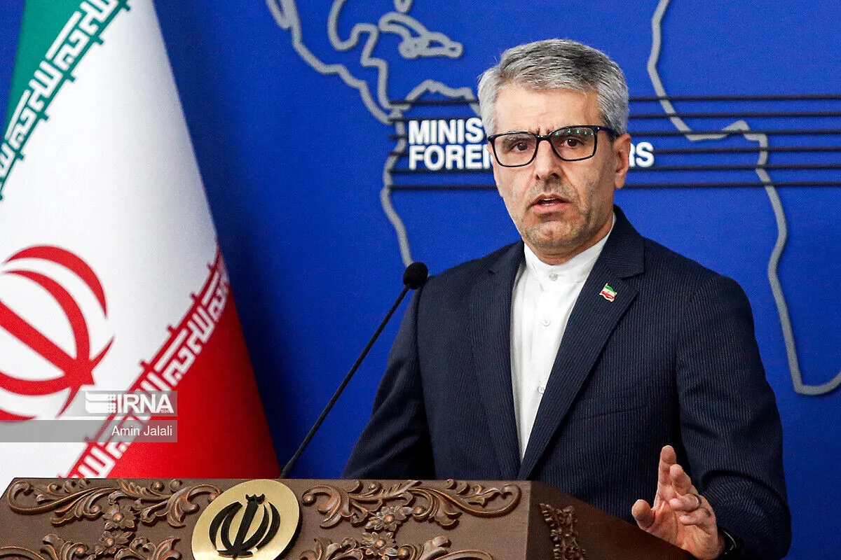 Iran has denied reports of negotiations with the U.S.