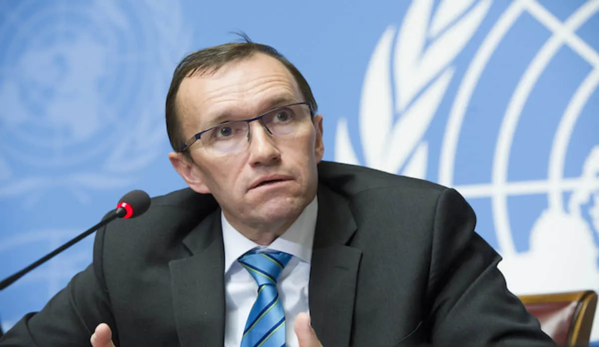 Операція США у Венесуелі не відповідає міжнародному праву — МЗС Норвегії