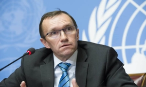 Операція США у Венесуелі не відповідає міжнародному праву — МЗС Норвегії