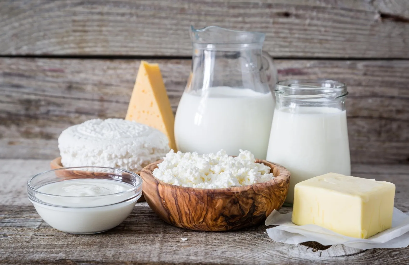 Украина обновит правила в отношении молочной продукции в соответствии с нормами ЕС