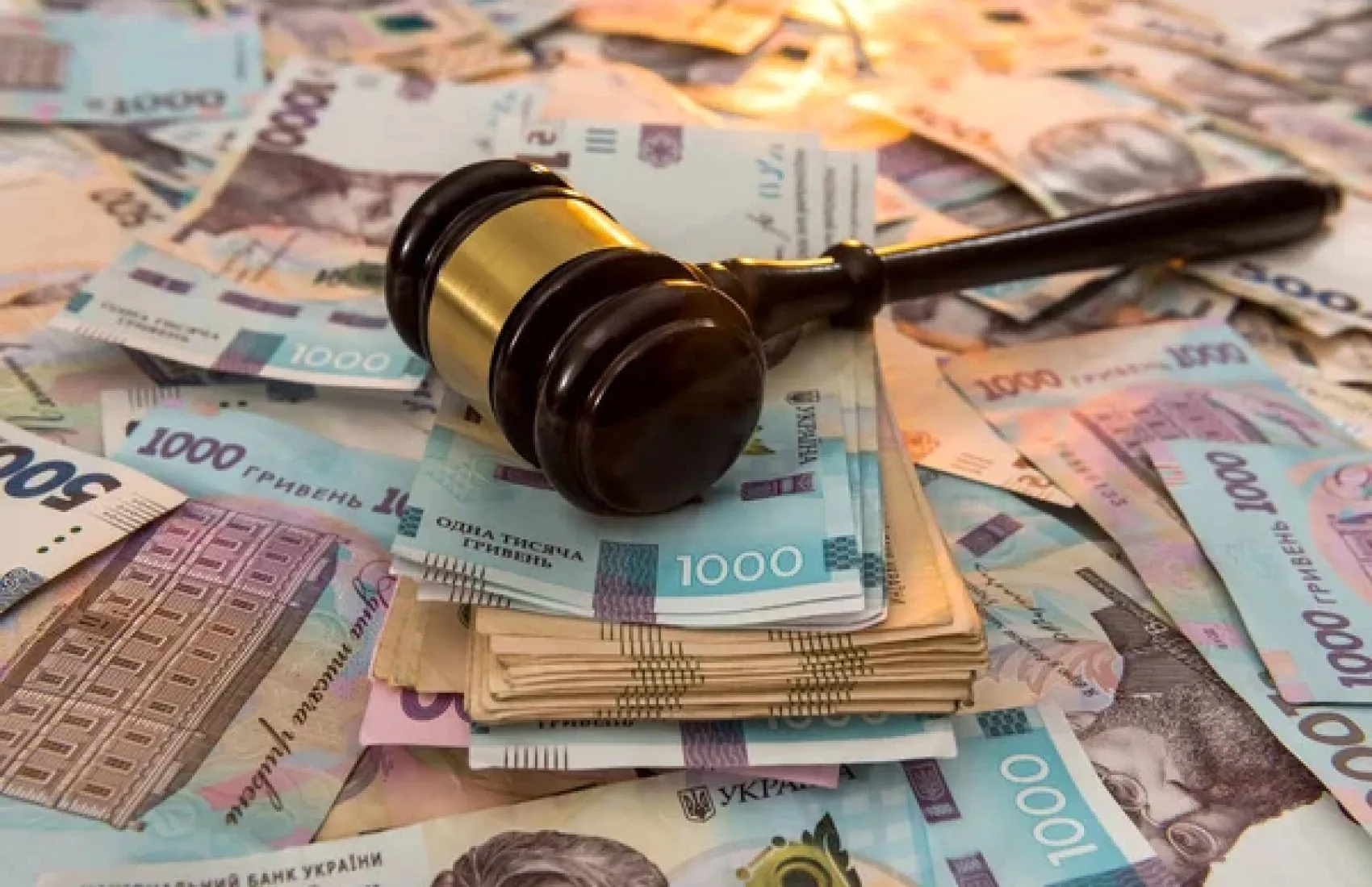 АМКУ оштрафував дві компанії майже на 52 млн грн