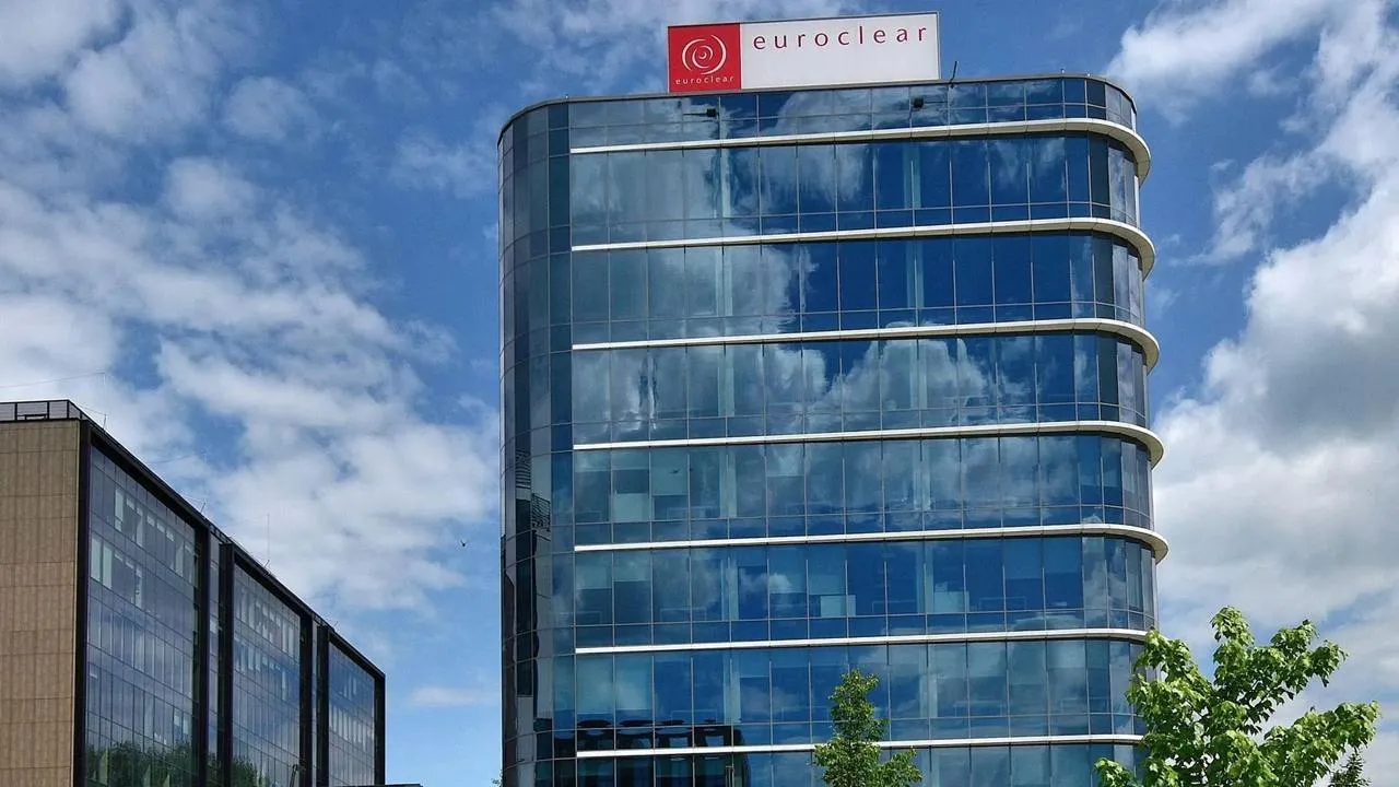 Euroclear виправдовує спротив конфіскації активів росії страхом контрзаходів