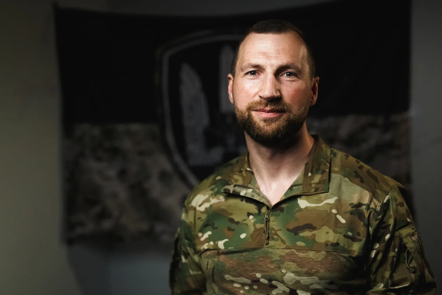 Євгеній Хмара тимчасово очолив СБУ