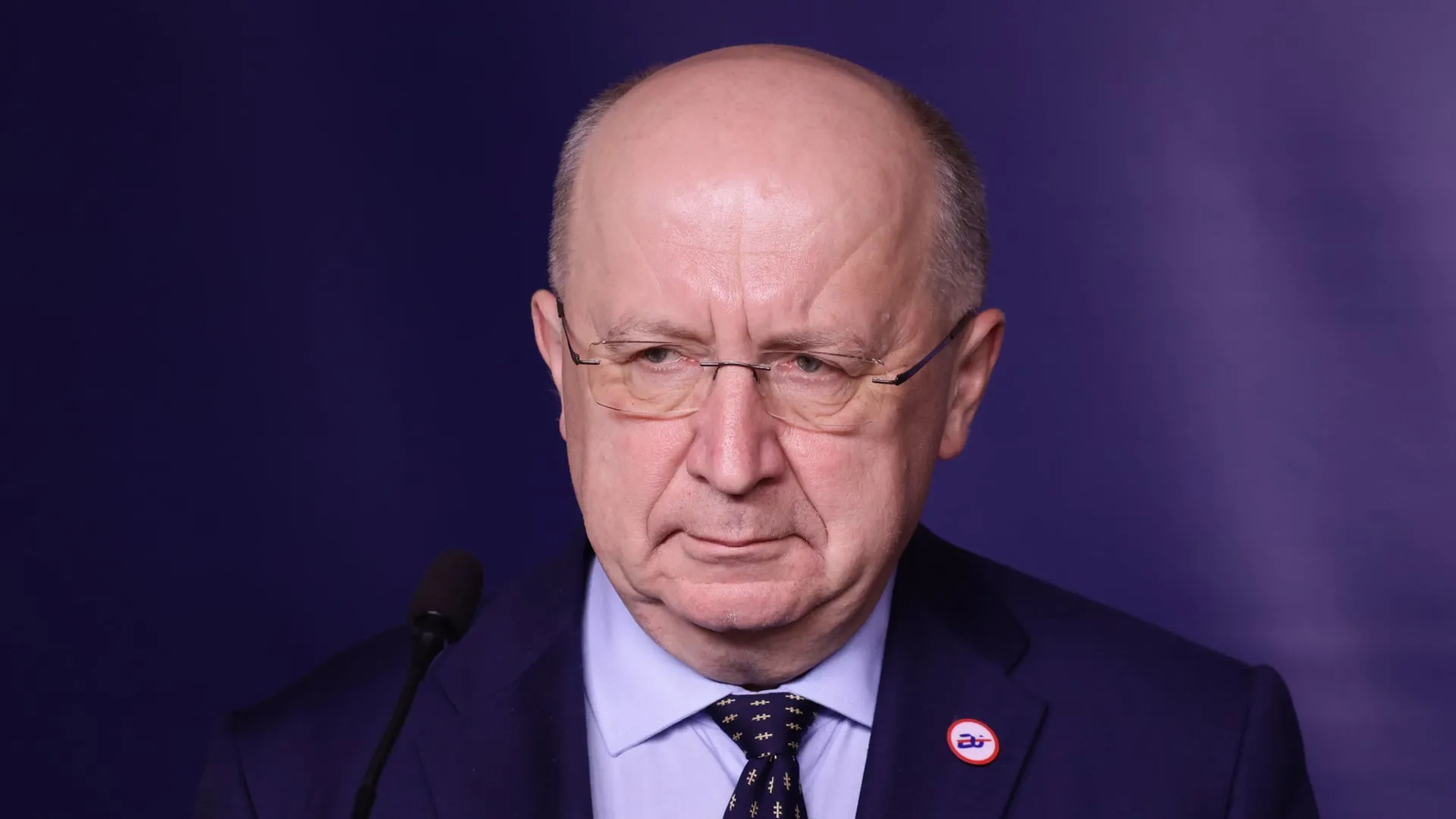 Кубілюс: членство України в НАТО недоступне, потрібен Європейський оборонний союз