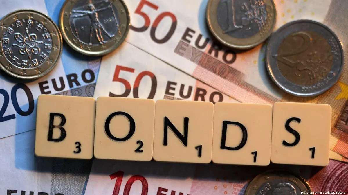 Część wierzycieli chce ponownie rozpatrzyć warunki restrukturyzacji euroobligacji Ukrainy — Bloomberg