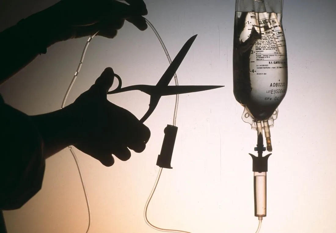 Испания возмущена расследованием США по делу об эвтаназии 25-летней женщины — Politico