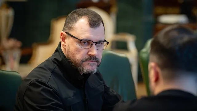 РНБО координуватиме захист логістики та відновлення після ударів РФ