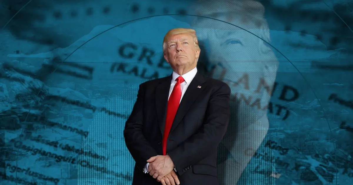 Ніхто не буде воювати проти США через Гренландію — радник Трампа