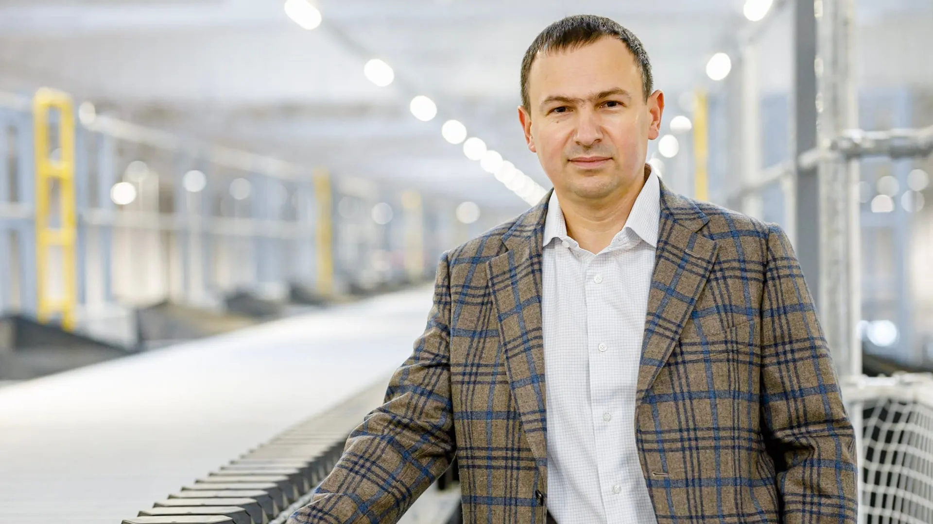 Співзасновник Нової пошти закликав запровадити податкові канікули для бізнесу