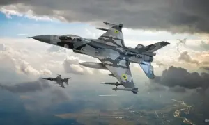 На Львівщині жінка отримала опіки під час пожежі сухостою — ДСНС