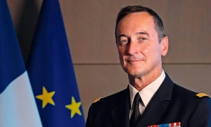 Szef sztabu sił zbrojnych Francji: rosja może za kilka lat zaatakować Europę