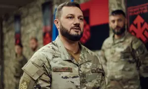 В Киеве будут судить экс-заместителя «министра-террориста» 