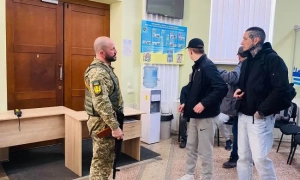 The European Commission is preparing three technical documents to provide Ukraine with €90 billion